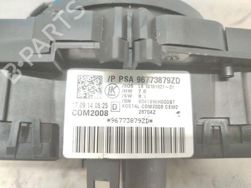 Switch CITROËN C3 II (SC_) 1.2 VTi 82 | BP28214958I30 