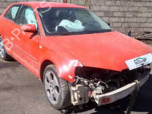 Mirror switch AUDI A3 (8P1) 2.0 TDI 16V | BP7145969I25 - Image 8