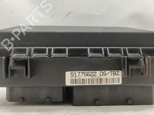 Fuse box FIAT GRANDE PUNTO (199_) 1.3 D Multijet (199.AXD11, 199.AXD1A, 199.AXD1B,... | BP20209166E1 