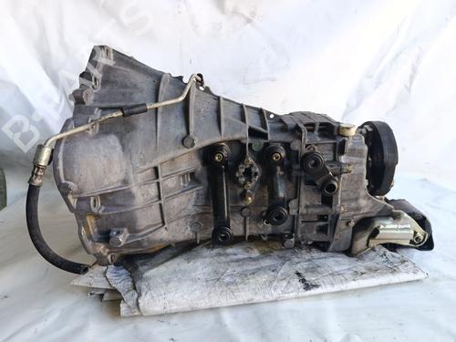 Used Gearbox Gearbox 37477903 37477903