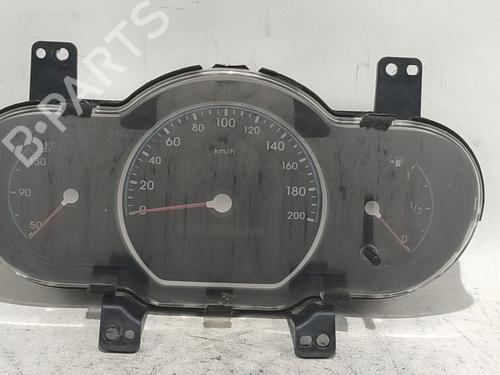 Used Instrument cluster Instrument cluster HYUNDAI i10 I (PA) 1.1 (67 hp) 35755325 35755325
