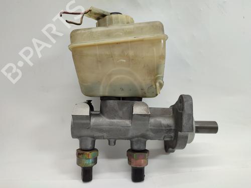 Brake master cylinder MERCEDES-BENZ M-CLASS (W163)  | BP16032943M77