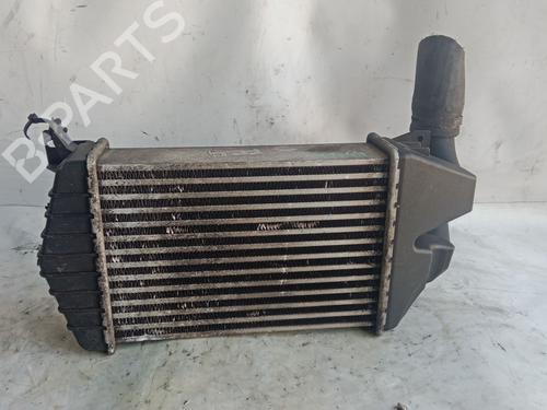 Used Intercooler OPEL ASTRA H GTC (A04) 1.9 CDTI (L08) (120 hp) 28586829