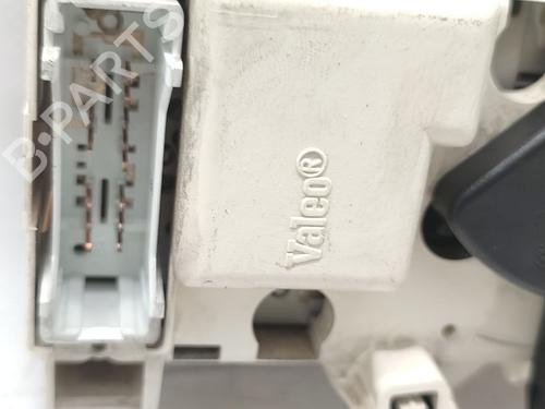 AC Styreenhet / Manøvreringsenhet RENAULT SCÉNIC I MPV (JA0/1_, FA0_) 1.9 dTi (JA0N) | BP30154839I5