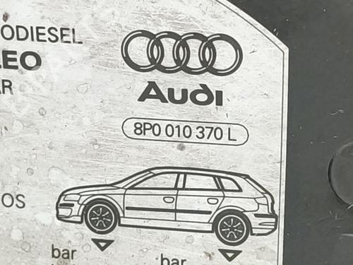 Fuel flap AUDI A3 Sportback (8PA) 1.9 TDI | BP29370487C131 