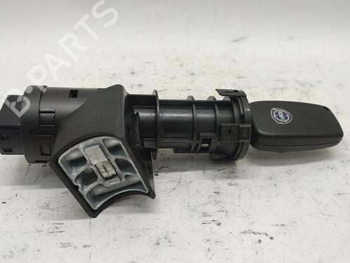 Ignition barrel LANCIA YPSILON (843_) 1.3 D Multijet (843.AXH1A, 843.AXE1A) | BP36077031M48 - Image 2