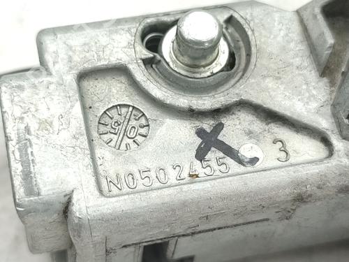 Ignition barrel PEUGEOT 407 (6D_) 2.0 HDi 135 (6DRHRH, 6DRHRE, 6DRHRG, 6DRHRJ) | BP30090312M48