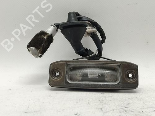 Używane Lampa oświetlenia tablicy rejestracyjnej KIA CARENS III MPV (UN) 2.0 CRDi 140 (140 hp) 30136421
