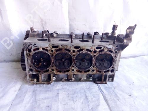 Cylinder head SEAT LEON (1M1)  | BP17755693M5 