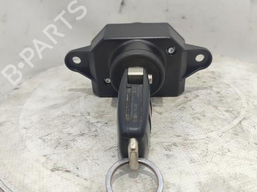 Ignition barrel AUDI A6 C6 Avant (4F5) 2.7 TDI | BP19429752M48 
