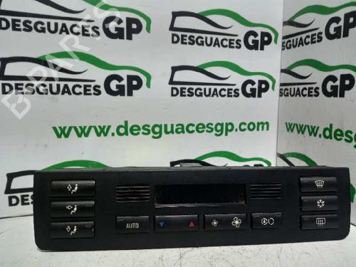 Used Climate control BMW 3 (E46) 320 d (150 hp) 7143651