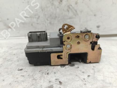 Front right lock PEUGEOT 306 Hatchback (7A, 7C, N3, N5) 1.9 DT | BP23242454C97 