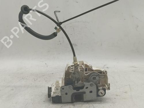 Rear left lock CHRYSLER SEBRING (JS) 2.0 CRD | BP16682473C100 