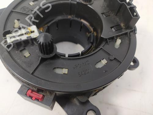 Squib airbag BMW X3 (E83) xDrive 20 d | BP12343165C102 