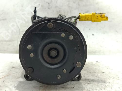 Used AC compressor CITROËN C5 I (DC_) 2.0 HDi (DCRHZB, DCRHZE) (109 hp) 27599583