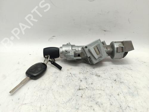 Ignition barrel FORD FOCUS C-MAX (DM2) 1.6 TDCi | BP30162065M48
