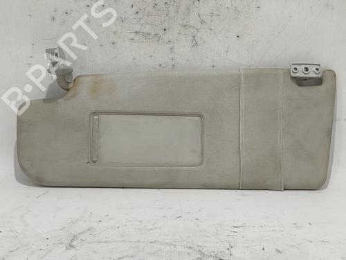 Used Left sun visor SEAT AROSA (6H1) [1997-2004]  16991151