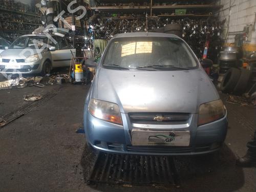 Ricambi CHEVROLET AVEO / KALOS Hatchback (T250, T255)  1.2  4645561