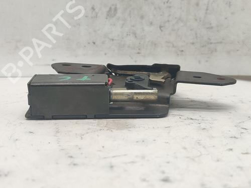 Tailgate lock CHRYSLER NEON II 2.0 16V | BP25025599C101 