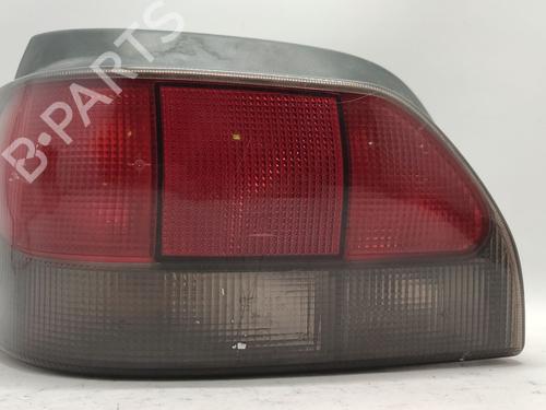Used Left taillight Left taillight 36023370 36023370
