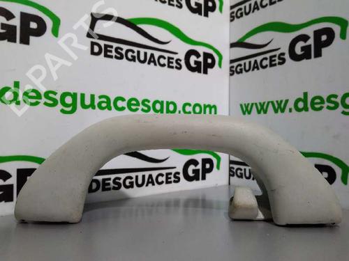 Used Rear left interior door handle VW PASSAT B6 (3C2) 2.0 TDI 16V (140 hp) 7143001