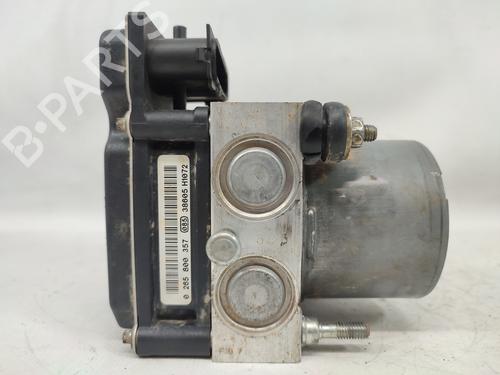 Used ABS pump NISSAN ALMERA II Hatchback (N16) [2000-2025]  15411612