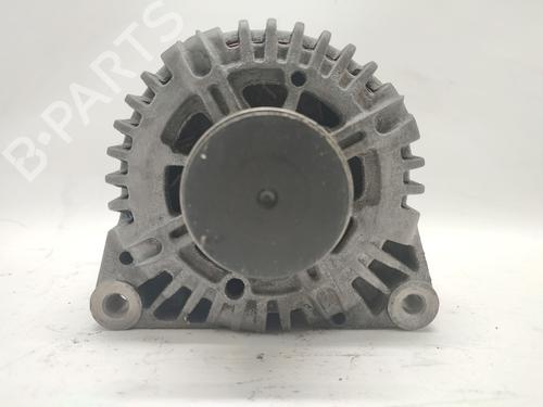 Used Alternator Alternator 34396477 34396477