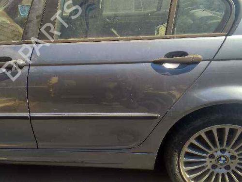 Engine control unit (ECU) BMW 3 (E46) 320 d | BP7125766M57 