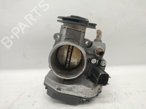 Used Throttle body CHEVROLET REZZO MPV (U100) [2005-2025]  27505693