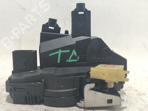 Used Rear right lock Rear right lock SAAB 9-3 (YS3F, E79, D79, D75) 2.2 TiD (125 hp) 34606238 34606238