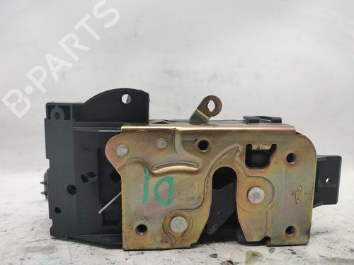 Used Front left lock FORD FOCUS I Saloon (DFW) [1999-2009]  27860326