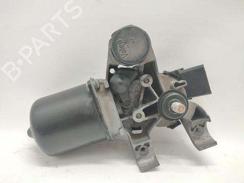 Used Front wiper motor Front wiper motor CITROËN C1 (PM_, PN_) 1.0 (68 hp) 33675118 33675118