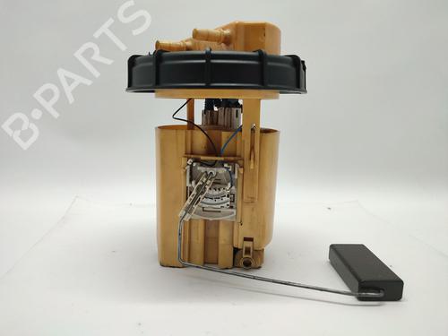 Used Fuel pump CITROËN XSARA (N1) 2.0 HDi 90 (90 hp) 31763138