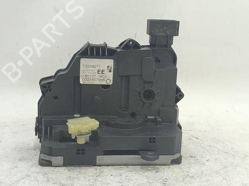 front-left-lock-opel-corsa-d-s07-2006-2007-2008-2009-2010-2011-2012-2013-2014-2015-38176681 main image