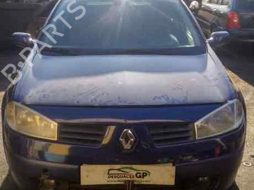 Right front window switch RENAULT MEGANE II (BM0/1_, CM0/1_) | BP7147870I26 - Image 4