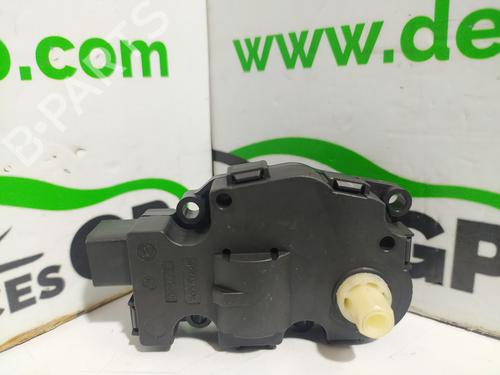 Heater blower motor MERCEDES-BENZ E-CLASS Coupe (C207) E 350 CDI (207.322) | BP7130313M62 