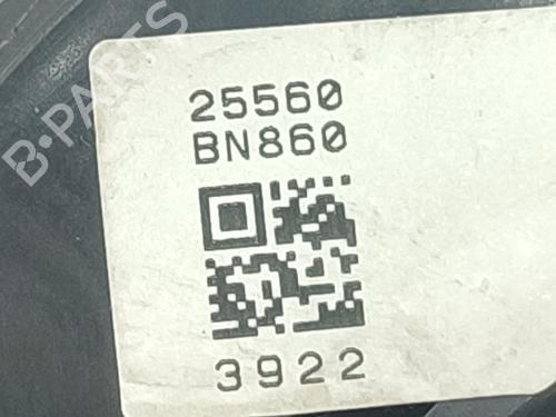 Squib airbag NISSAN ALMERA II (N16) 2.2 dCi | BP32365843C102