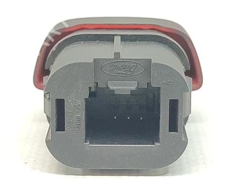 Warning switch FORD FOCUS II (DA_, HCP, DP) 1.8 TDCi | BP15657852I22 