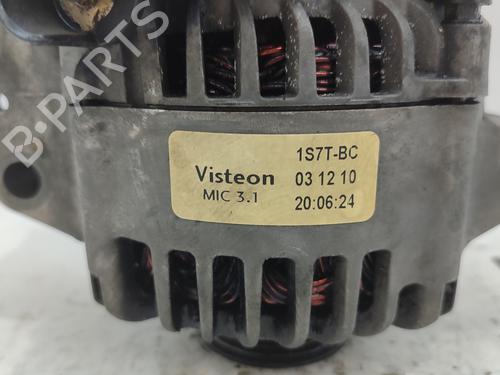 Alternator FORD MONDEO III (B5Y)  | BP18298137M7 
