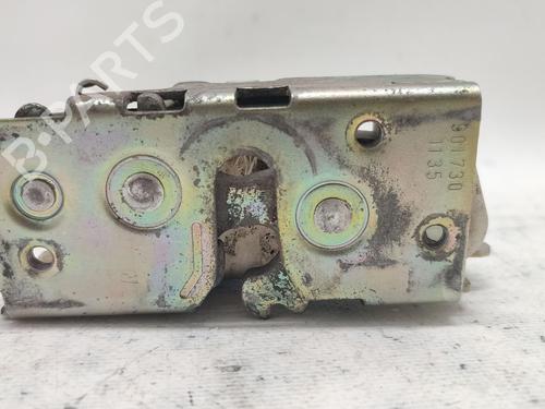 Used Rear right lock Rear right lock MERCEDES-BENZ VITO Van (W638) 110 CDI 2.2 (638.094) (102 hp) 36453476 36453476