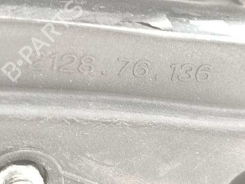 Right mirror HONDA CR-V III (RE_) 2.2 i-CTDi 4WD (RE6) | BP29893199C27