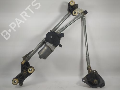 Front wiper motor CHRYSLER VOYAGER IV (RG, RS) 2.8 CRD | BP8516590M29 