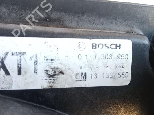 Radiator fan OPEL ASTRA H (A04) 1.7 CDTI (L48) | BP29924499M35