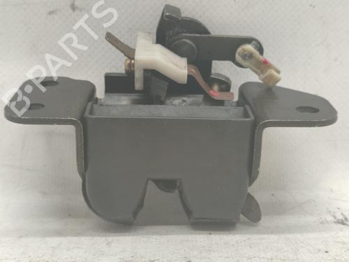 Tailgate lock HYUNDAI ACCENT II Saloon (LC)  | BP16670718C101 