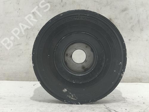 Remskive SUZUKI GRAND VITARA II (JT, TE, TD) 1.9 DDiS All-wheel Drive (JT419, TD44, JB419WD, JB419XD,... (129 hp) 27211812