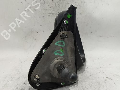 Right mirror CITROËN BERLINGO / BERLINGO FIRST Box Body/MPV (M_)  | BP17319917C27 