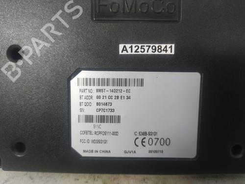 Elektronisk modul FORD B-MAX (JK) 1.0 EcoBoost | BP11232632M83 