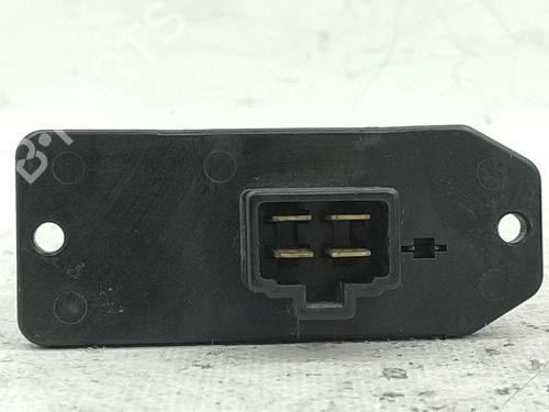 Heater resistor VOLVO S40 I (644) | BP30833875M108