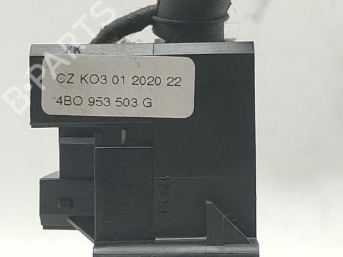 Steering column stalk VW PASSAT B5.5 (3B3) 1.9 TDI | BP37427414I23 - Image 4
