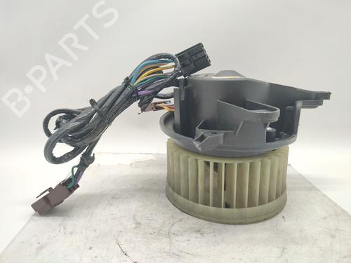 Used Heater blower motor Heater blower motor PEUGEOT 306 Hatchback (7A, 7C, N3, N5) 1.6 (89 hp) 33759665 33759665